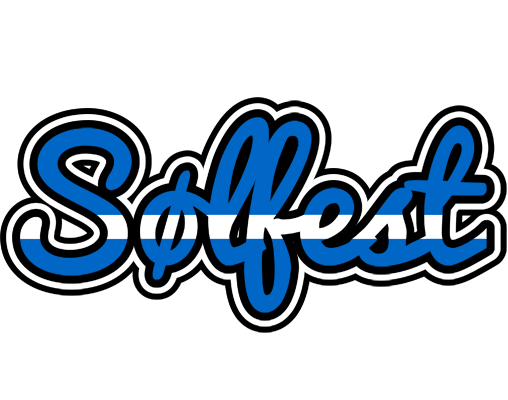 Sølfest greece logo