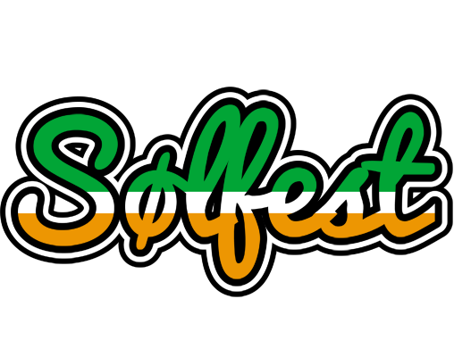 Sølfest ireland logo