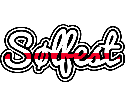 Sølfest kingdom logo
