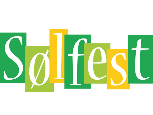 Sølfest lemonade logo