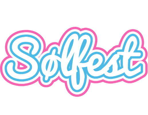 Sølfest outdoors logo