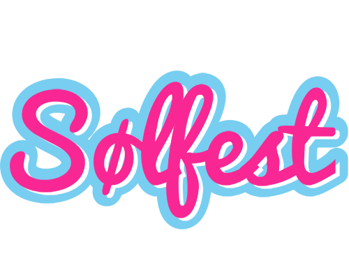 Sølfest popstar logo