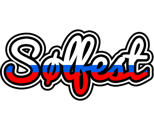 Sølfest russia logo