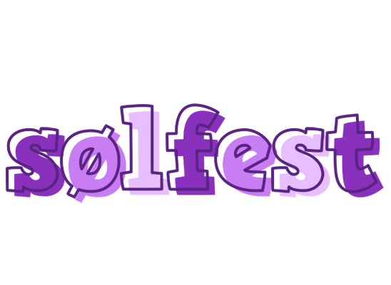 Sølfest sensual logo
