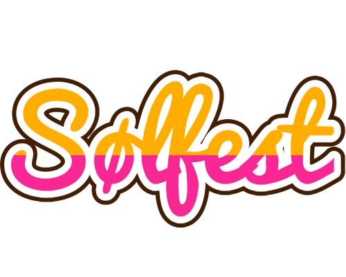 Sølfest smoothie logo
