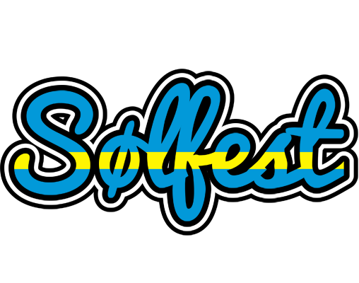 Sølfest sweden logo