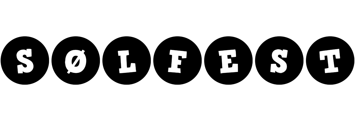 Sølfest tools logo