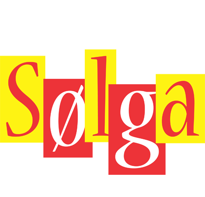 Sølga errors logo