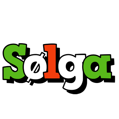 Sølga venezia logo