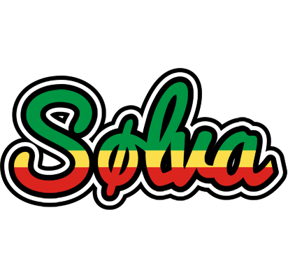 Sølva african logo