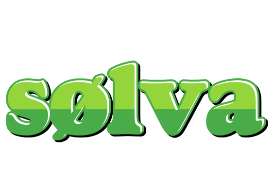 Sølva apple logo