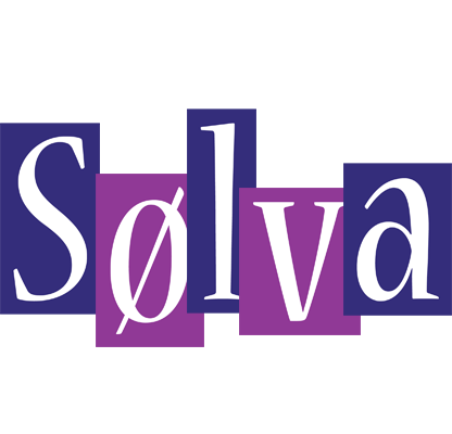 Sølva autumn logo