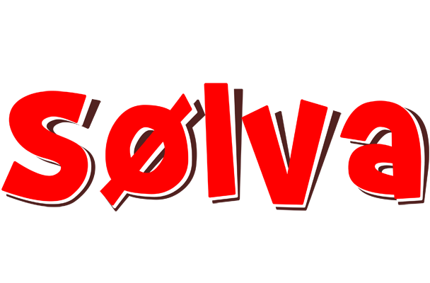 Sølva basket logo