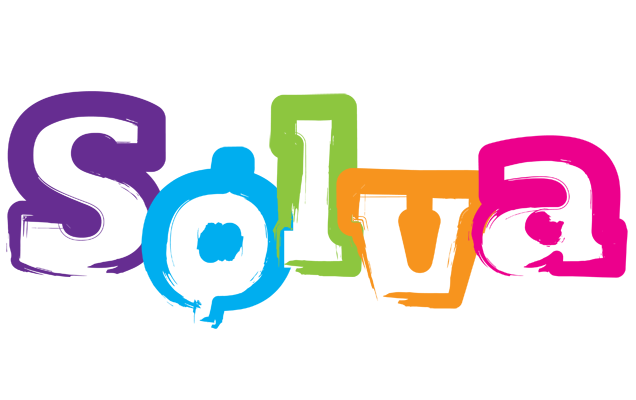 Sølva casino logo