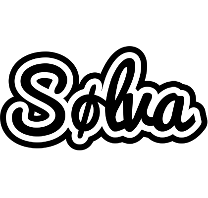 Sølva chess logo
