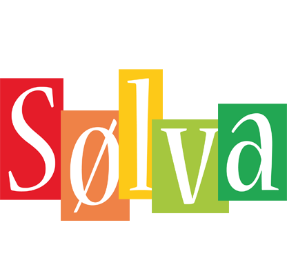 Sølva colors logo