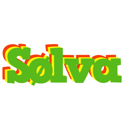 Sølva crocodile logo