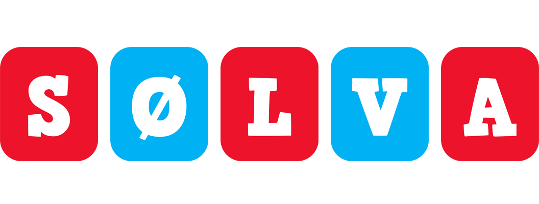 Sølva diesel logo