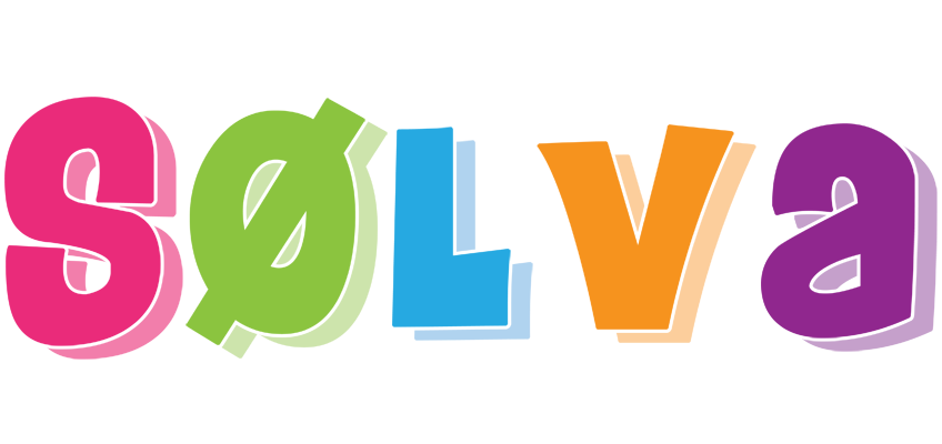 Sølva friday logo