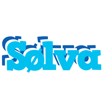 Sølva jacuzzi logo