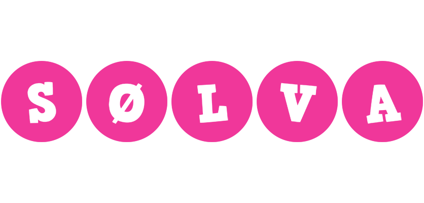 Sølva poker logo