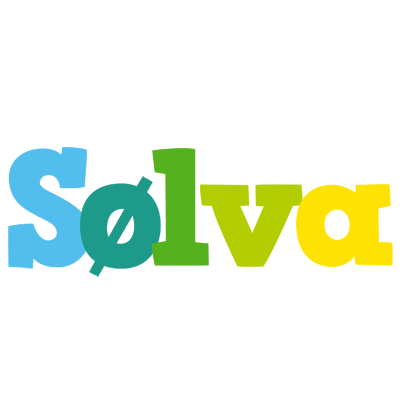 Sølva rainbows logo