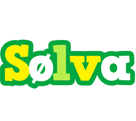 Sølva soccer logo