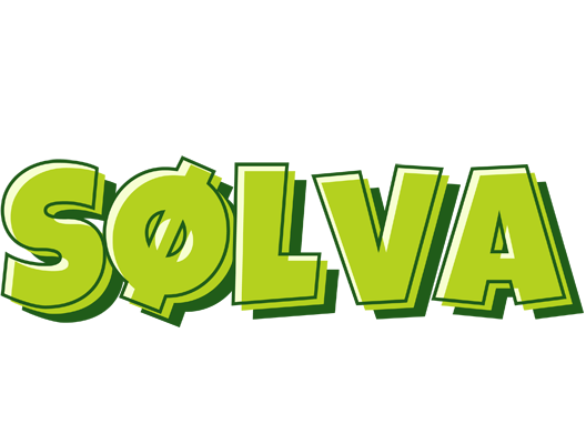 Sølva summer logo