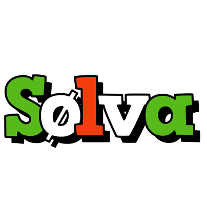 Sølva venezia logo