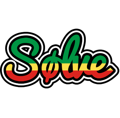 Sølve african logo