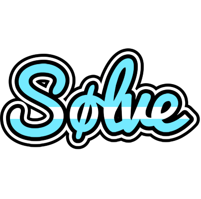 Sølve argentine logo