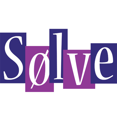 Sølve autumn logo