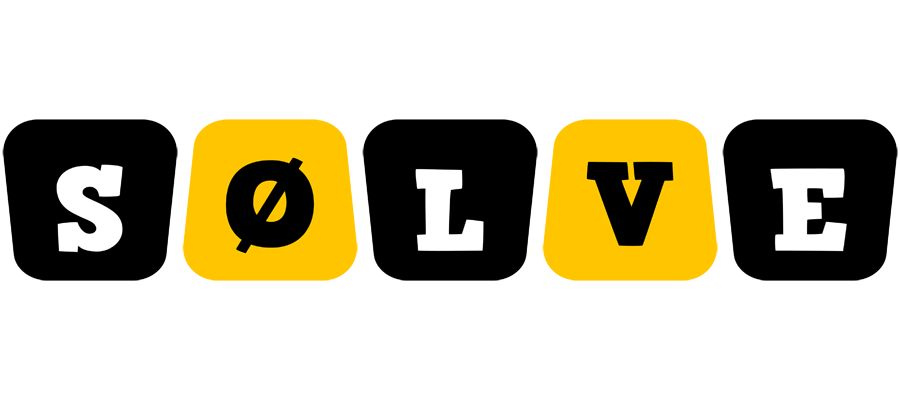 Sølve boots logo