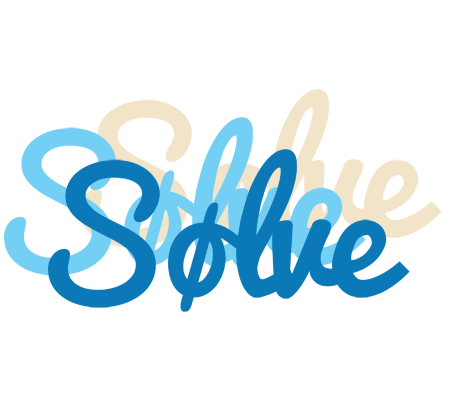 Sølve breeze logo