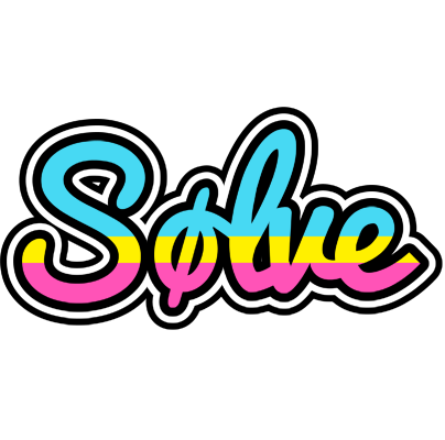 Sølve circus logo