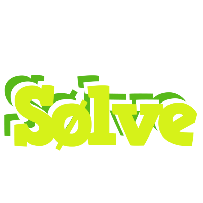 Sølve citrus logo