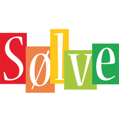 Sølve colors logo