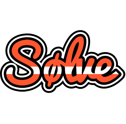 Sølve denmark logo