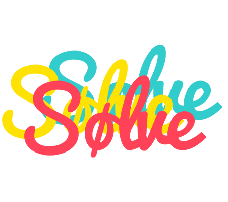 Sølve disco logo