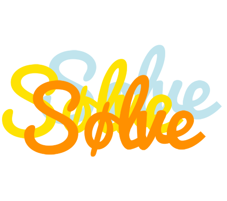 Sølve energy logo