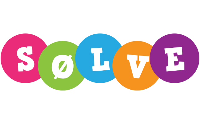 Sølve friends logo