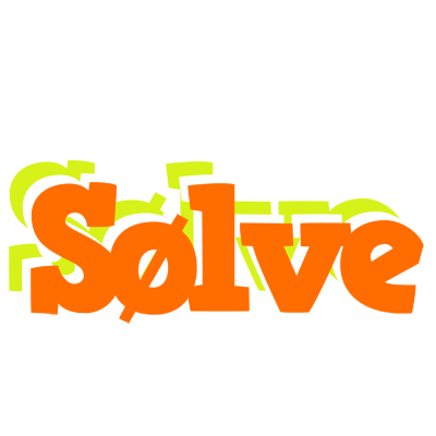 Sølve healthy logo