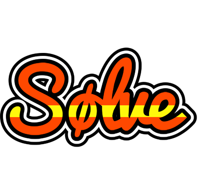Sølve madrid logo