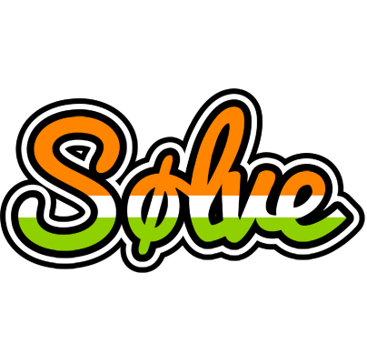 Sølve mumbai logo