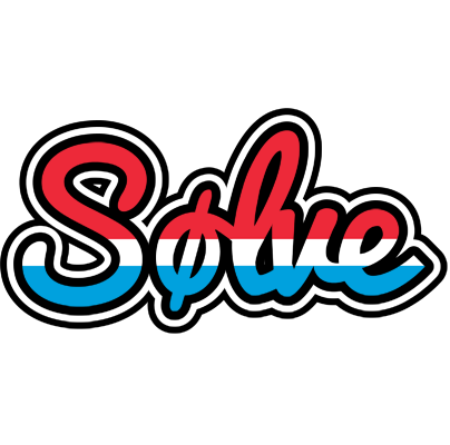 Sølve norway logo