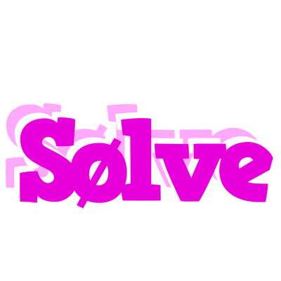 Sølve rumba logo