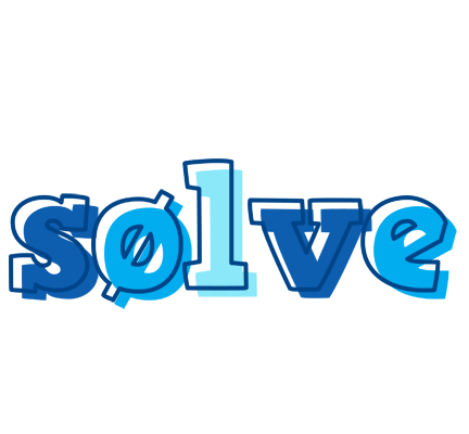 Sølve sailor logo