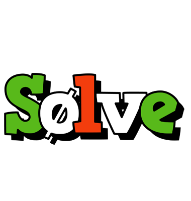 Sølve venezia logo