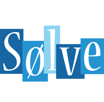 Sølve winter logo