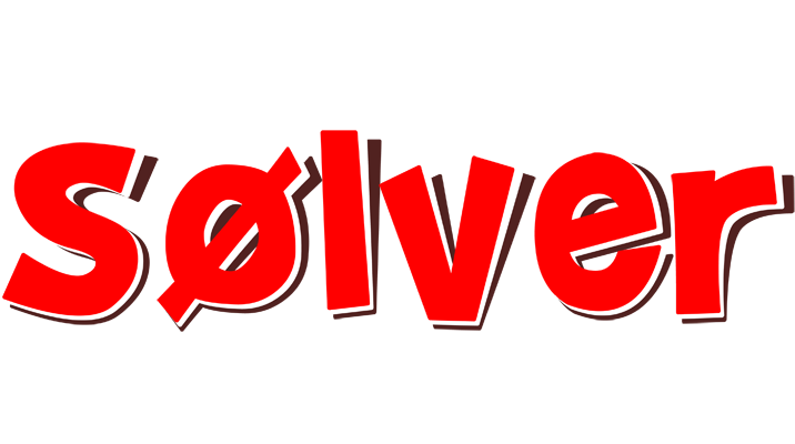 Sølver basket logo